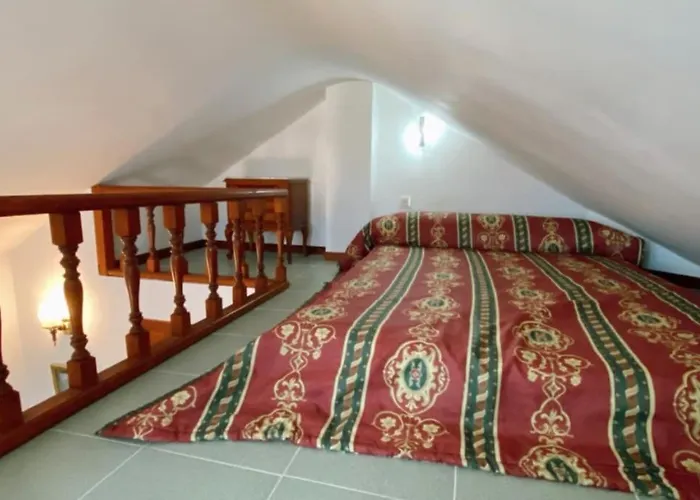 Apartamento El Pilar Con Vistas A La Bahia Y A Los Picos